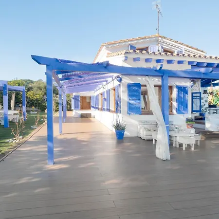Carrasca L Luxe L Vista Al Mar L Piscina Climatizada L Nature 빌라