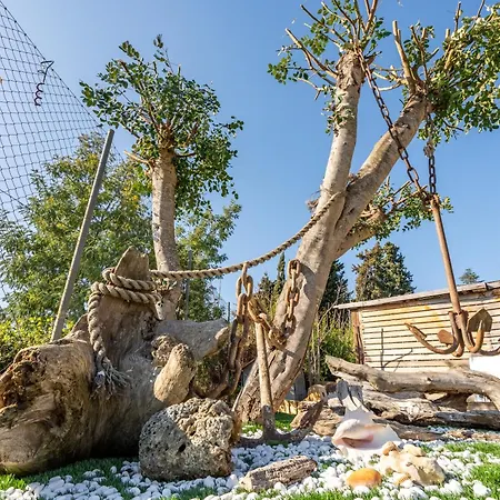 Carrasca L Luxe L Vista Al Mar L Piscina Climatizada L Nature 빌라