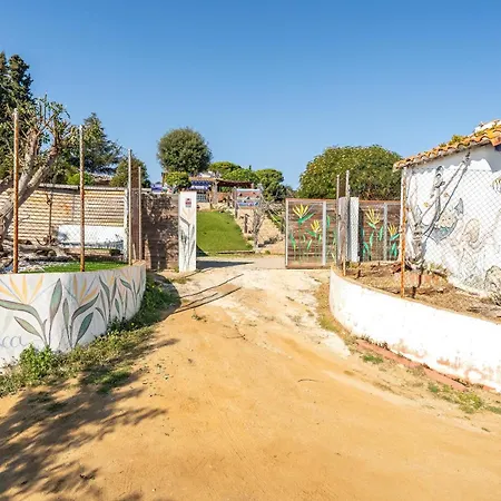 Carrasca L Luxe L Vista Al Mar L Piscina Climatizada L Nature 빌라 *