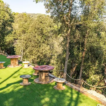 Carrasca L Luxe L Vista Al Mar L Piscina Climatizada L Nature Вилла